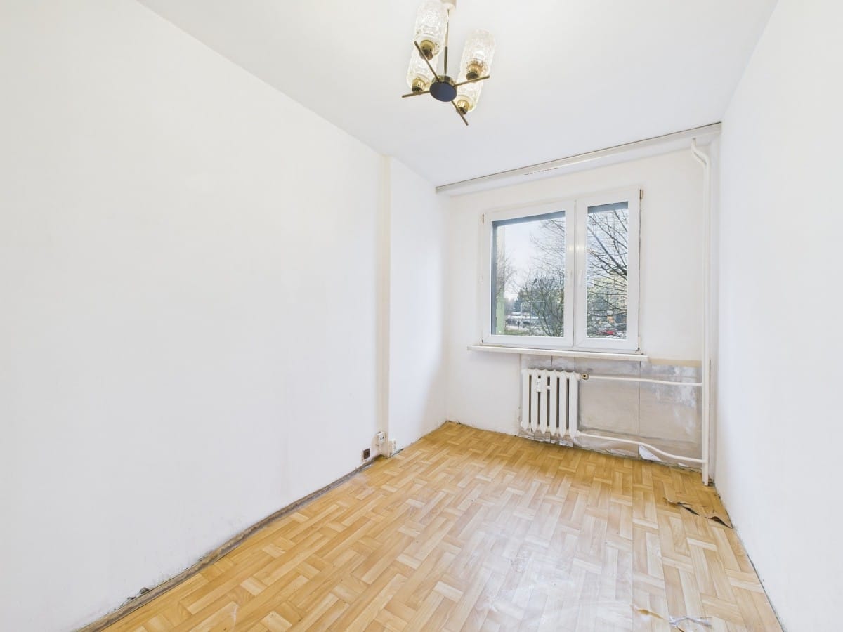 Mieszkanie 3 pokojowe na Sprzedaż