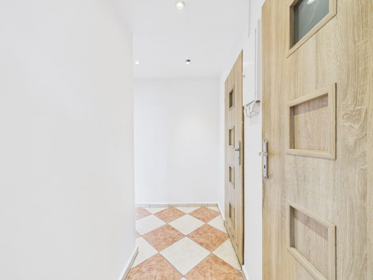 Mieszkanie 3 pokojowe na Sprzedaż