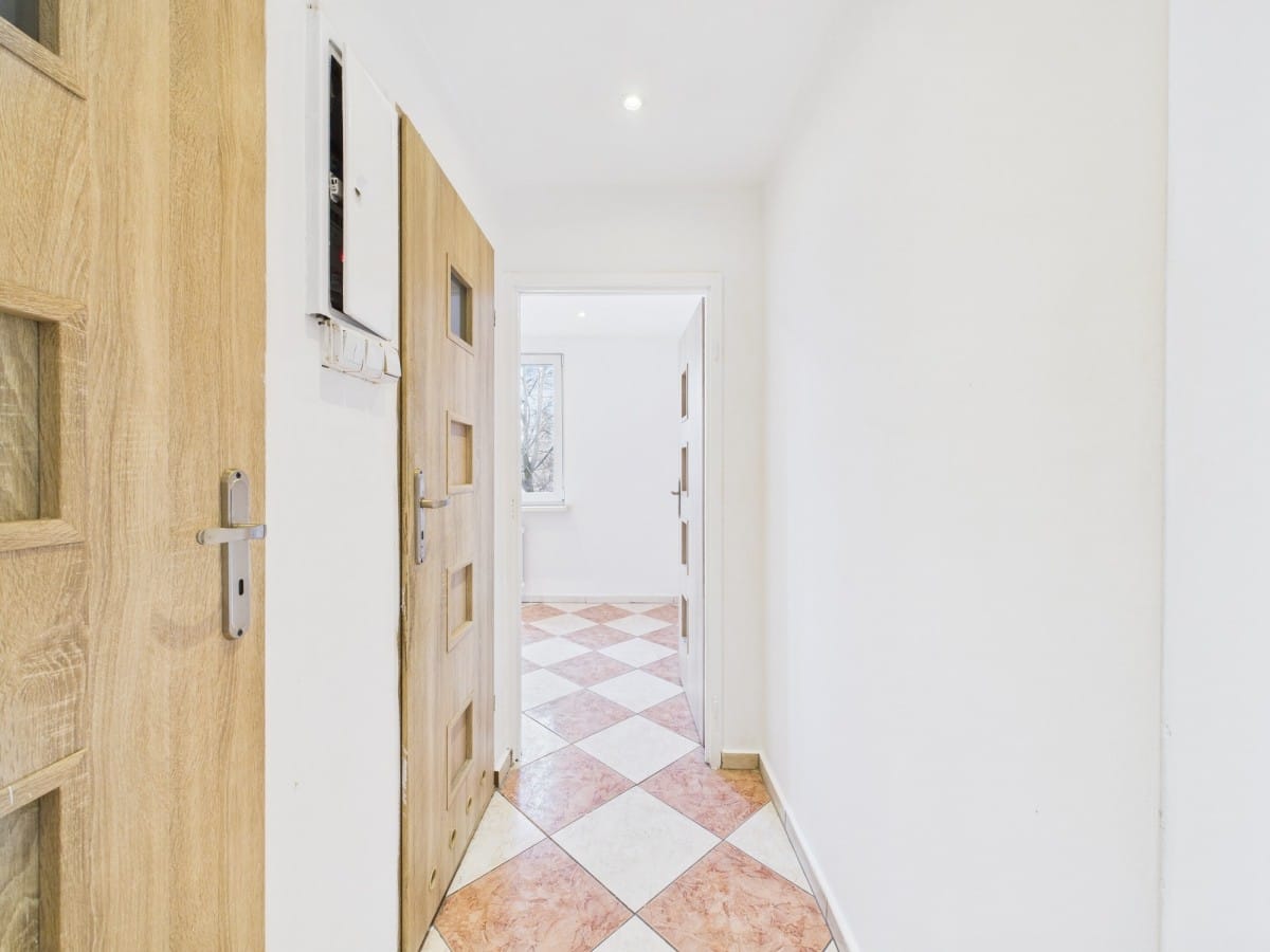 Mieszkanie 3 pokojowe na Sprzedaż