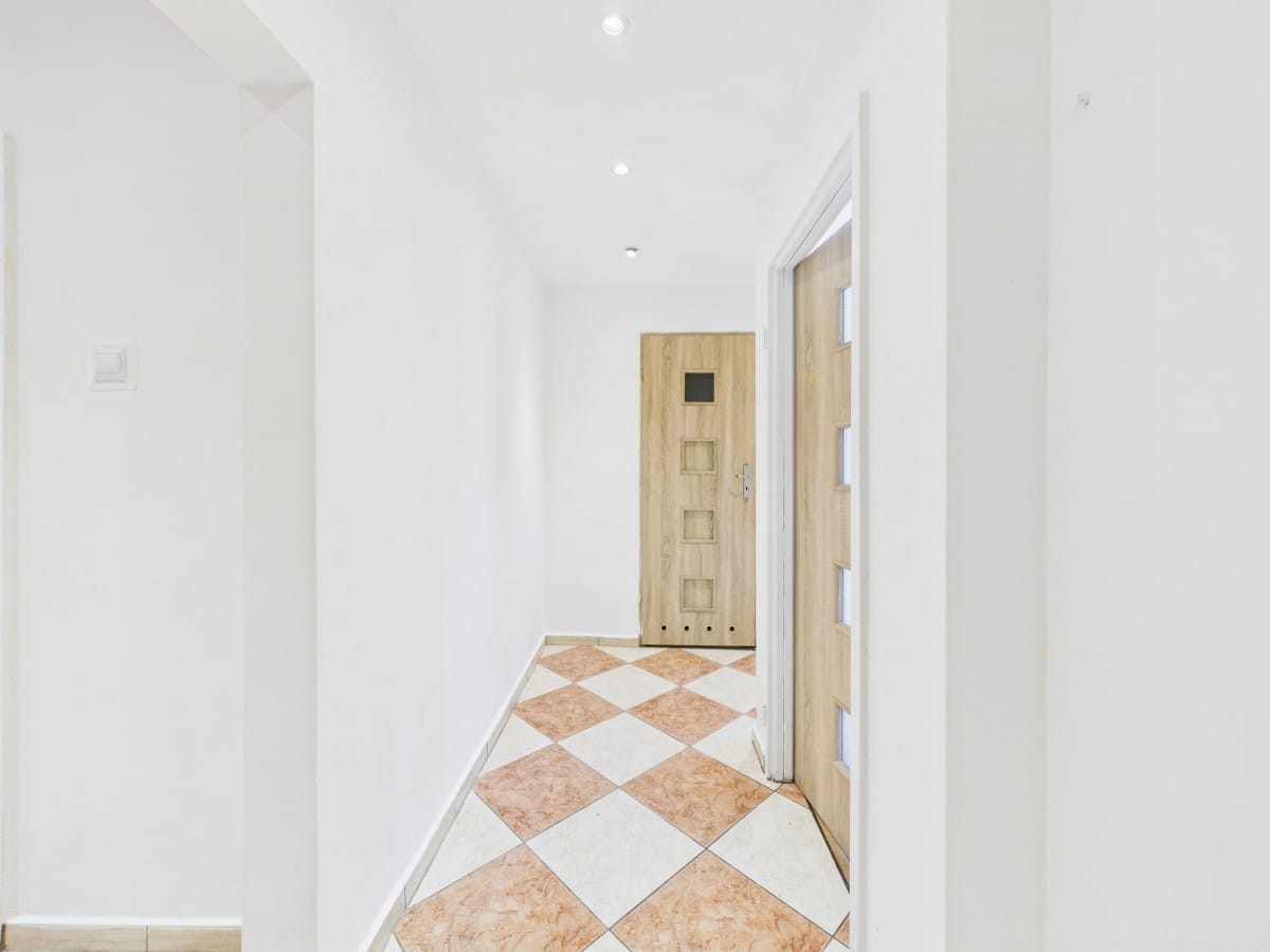 Mieszkanie 3 pokojowe na Sprzedaż