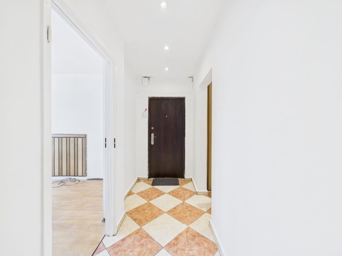 Mieszkanie 3 pokojowe na Sprzedaż