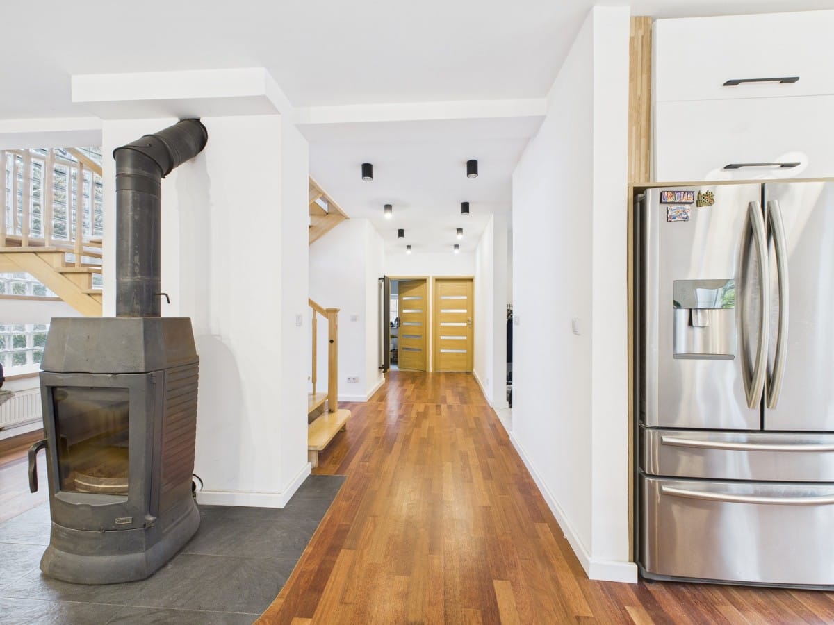 Dom 6 pokojowe na Sprzedaż