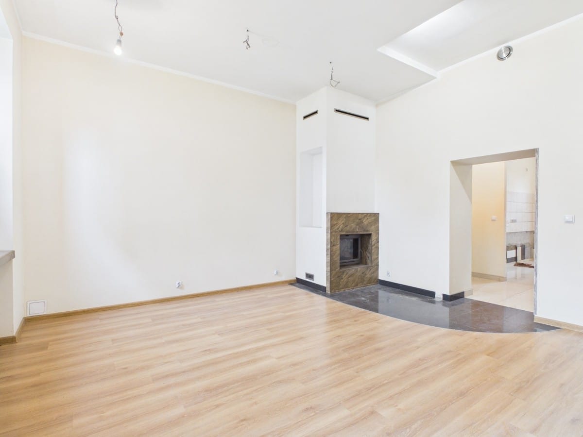 Mieszkanie 1 pokojowe na Sprzedaż