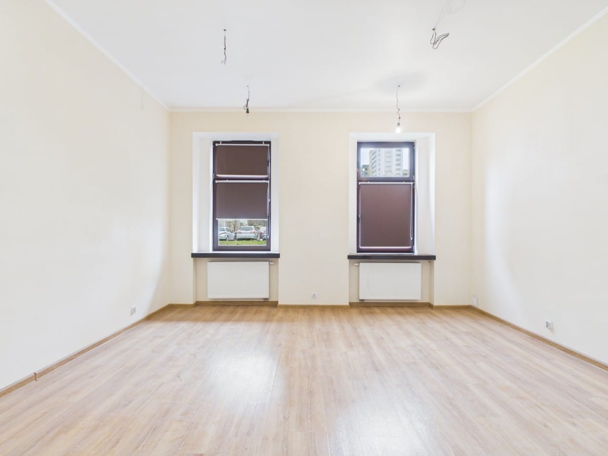 Mieszkanie 1 pokojowe na Sprzedaż