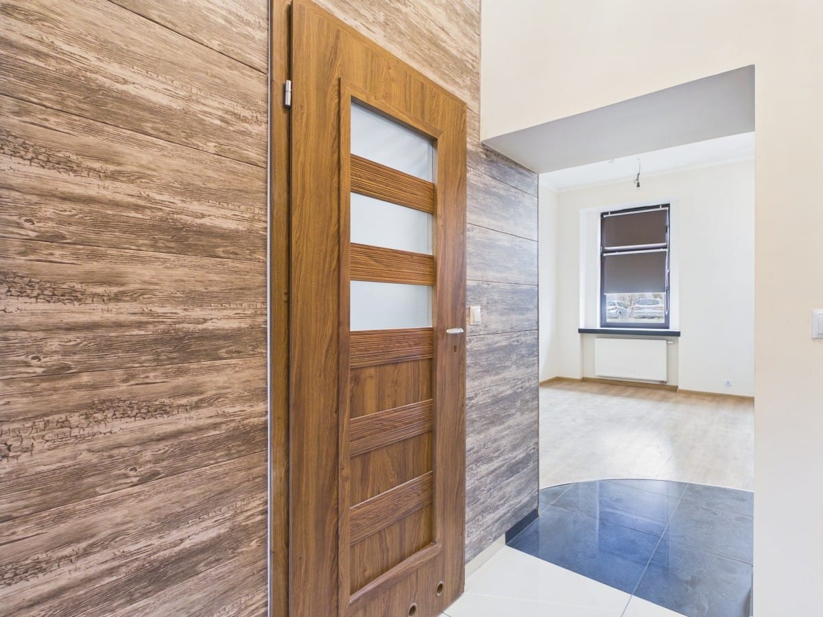 Mieszkanie 1 pokojowe na Sprzedaż