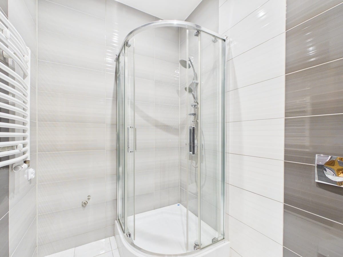 Mieszkanie 1 pokojowe na Sprzedaż