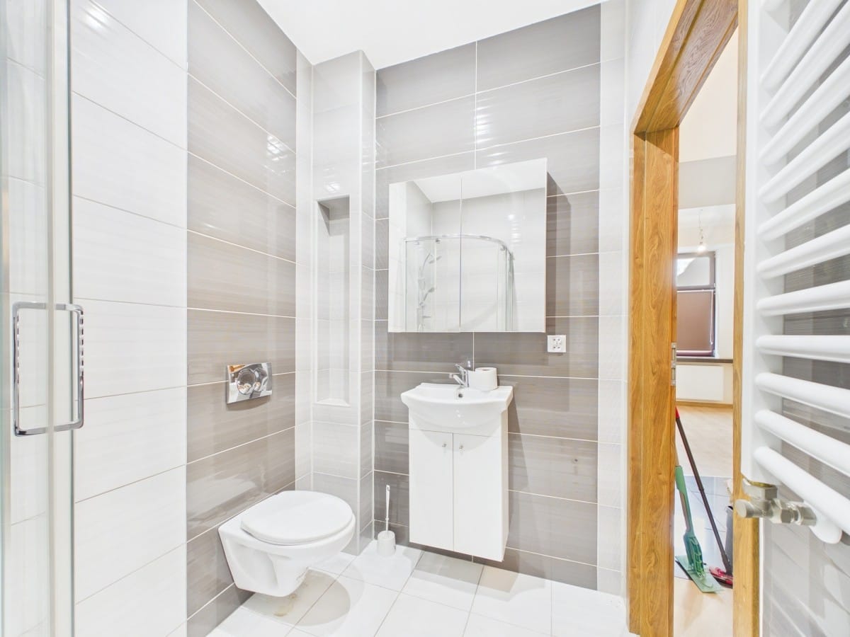 Mieszkanie 1 pokojowe na Sprzedaż