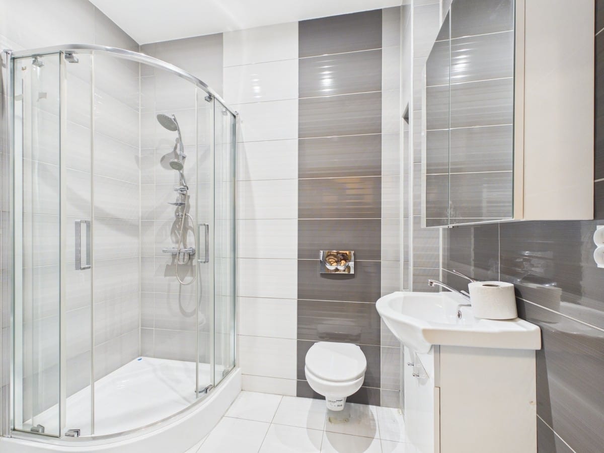 Mieszkanie 1 pokojowe na Sprzedaż