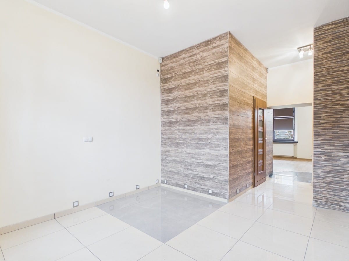 Mieszkanie 1 pokojowe na Sprzedaż