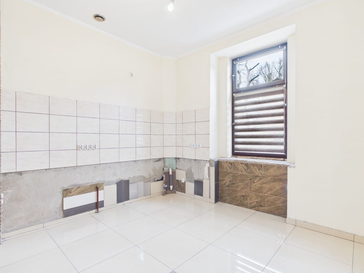 Mieszkanie 1 pokojowe na Sprzedaż