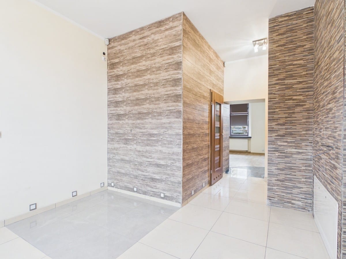 Mieszkanie 1 pokojowe na Sprzedaż