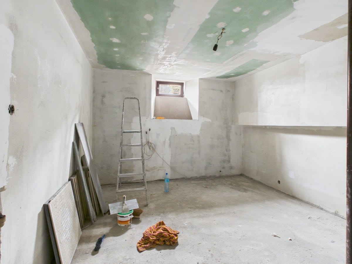 Mieszkanie 1 pokojowe na Sprzedaż