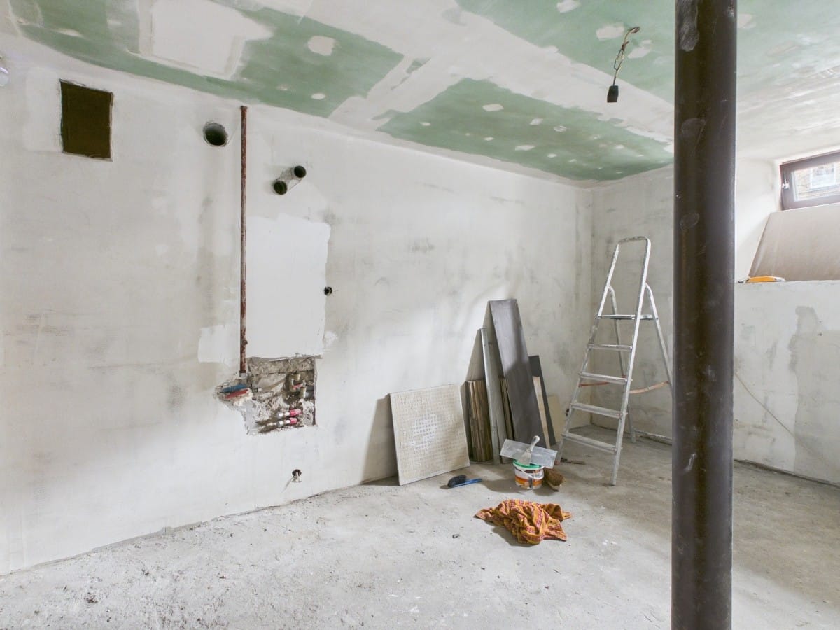 Mieszkanie 1 pokojowe na Sprzedaż