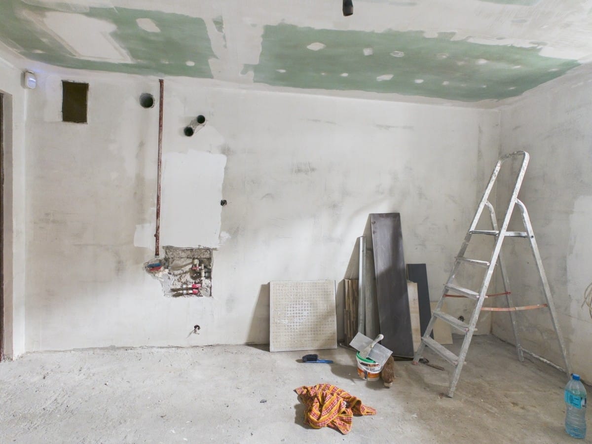 Mieszkanie 1 pokojowe na Sprzedaż