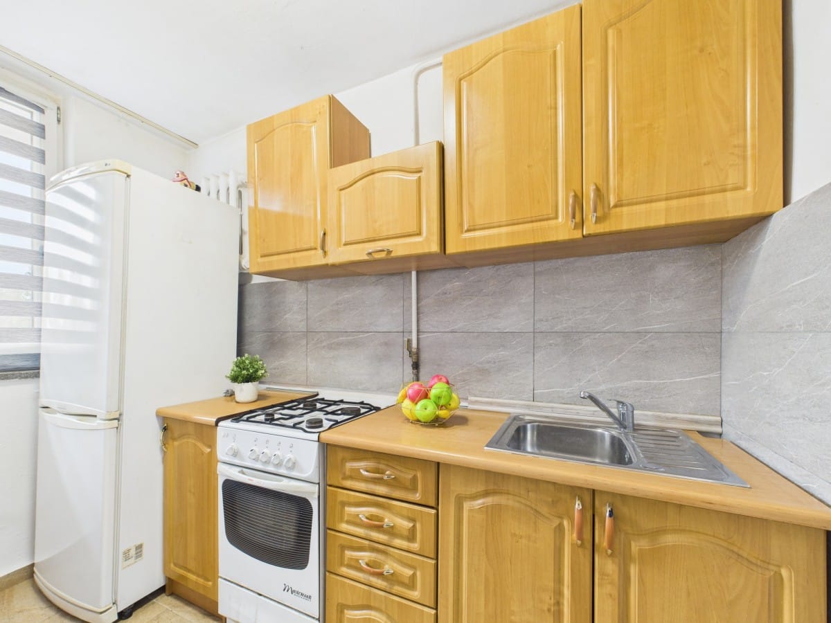 Mieszkanie 2 pokojowe na Wynajem