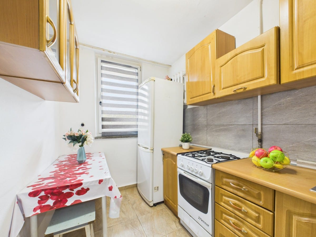 Mieszkanie 2 pokojowe na Wynajem