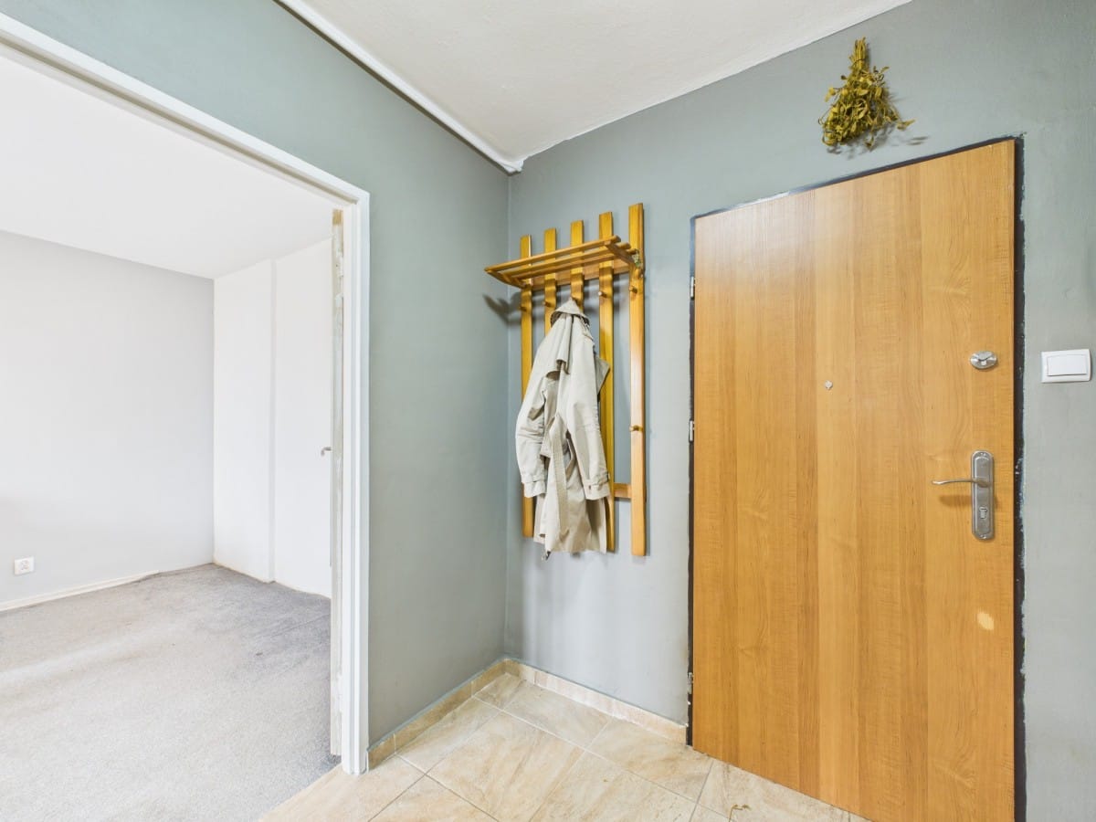 Mieszkanie 2 pokojowe na Wynajem