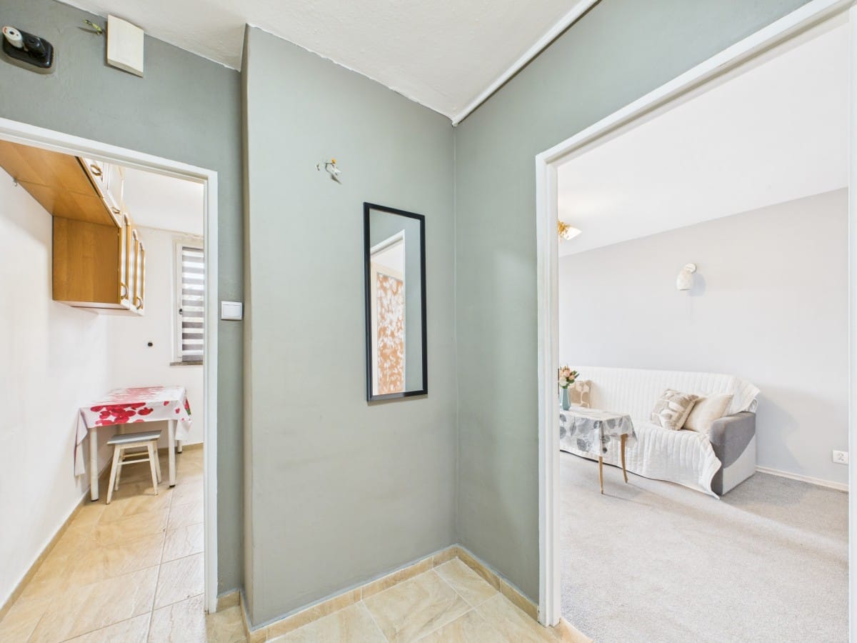 Mieszkanie 2 pokojowe na Wynajem