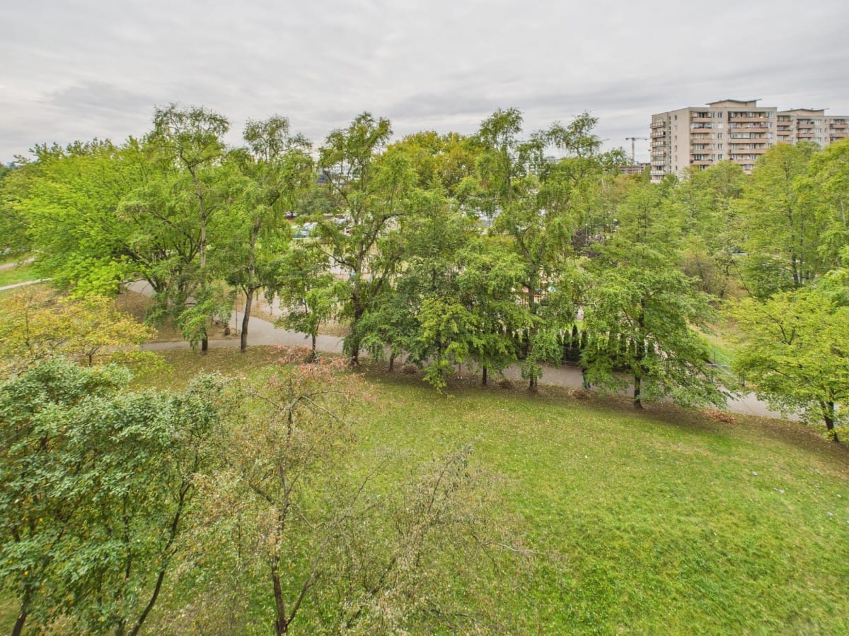 Mieszkanie 2 pokojowe na Wynajem