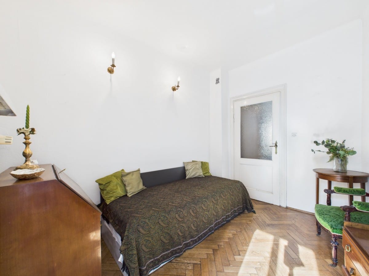 Mieszkanie 4 pokojowe na Sprzedaż