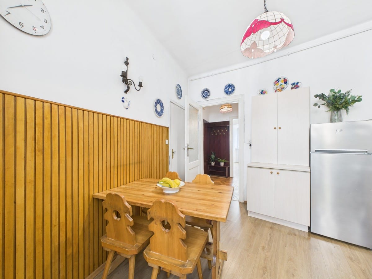 Mieszkanie 4 pokojowe na Sprzedaż