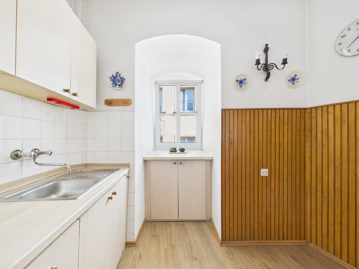 Mieszkanie 4 pokojowe na Sprzedaż