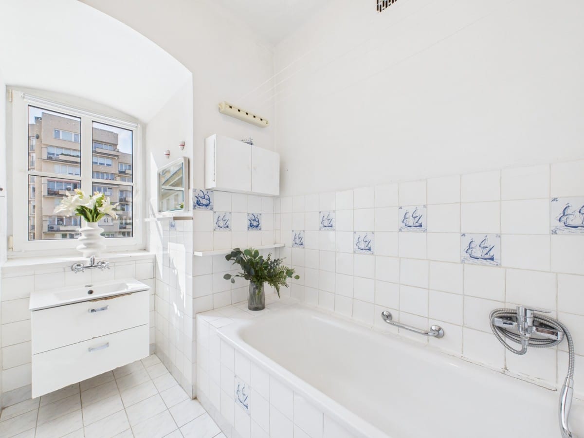 Mieszkanie 4 pokojowe na Sprzedaż