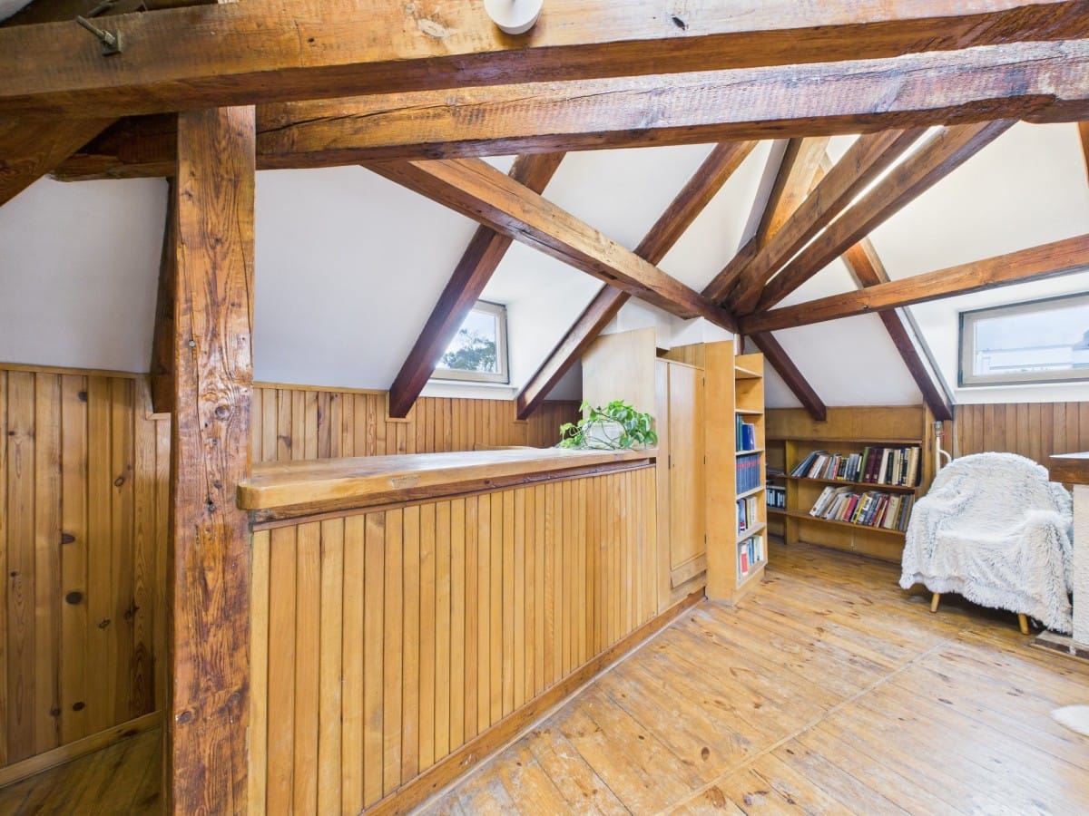 Mieszkanie 4 pokojowe na Sprzedaż