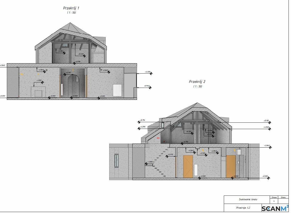 Mieszkanie 4 pokojowe na Sprzedaż
