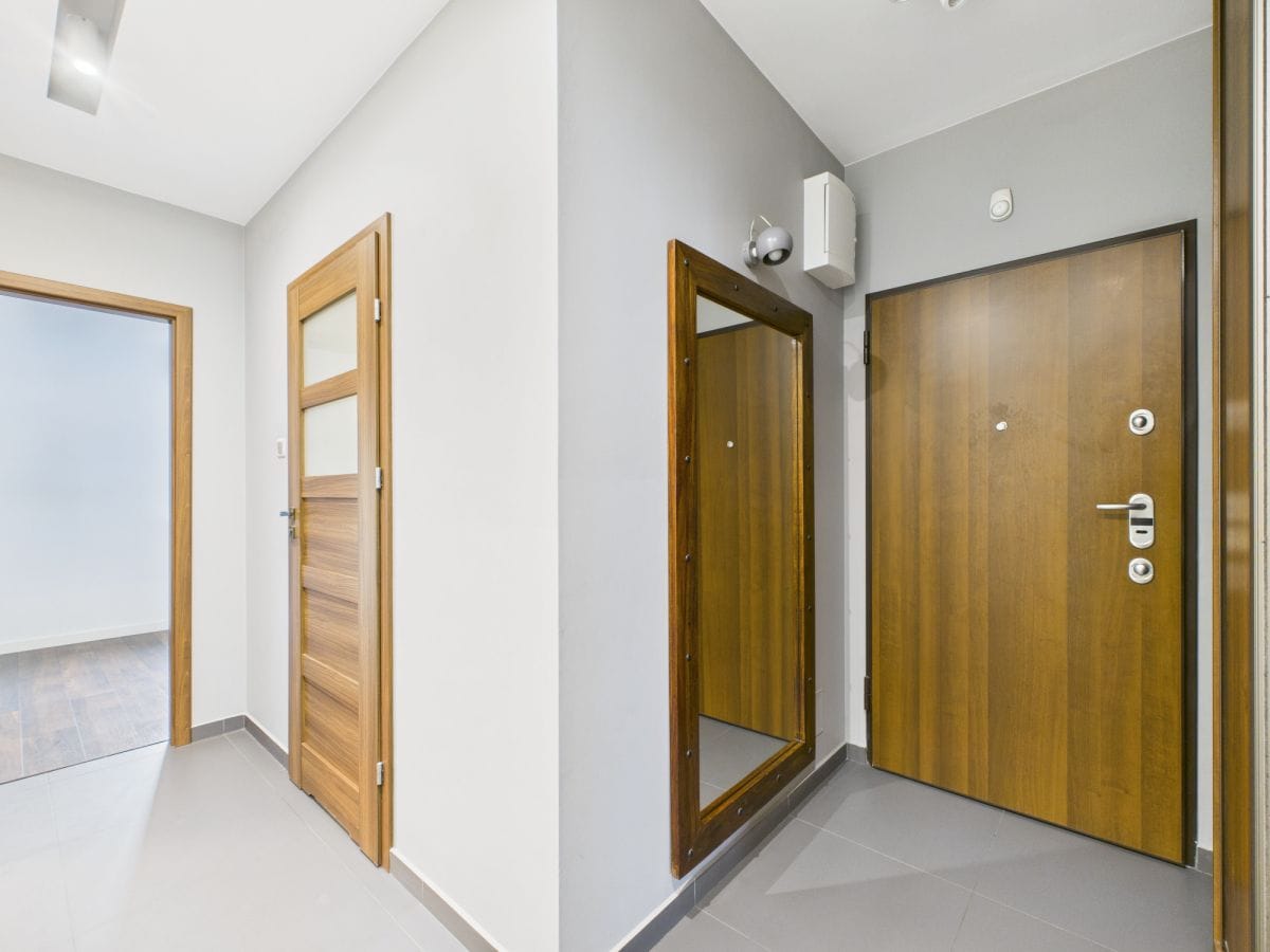 Mieszkanie 3 pokojowe na Sprzedaż