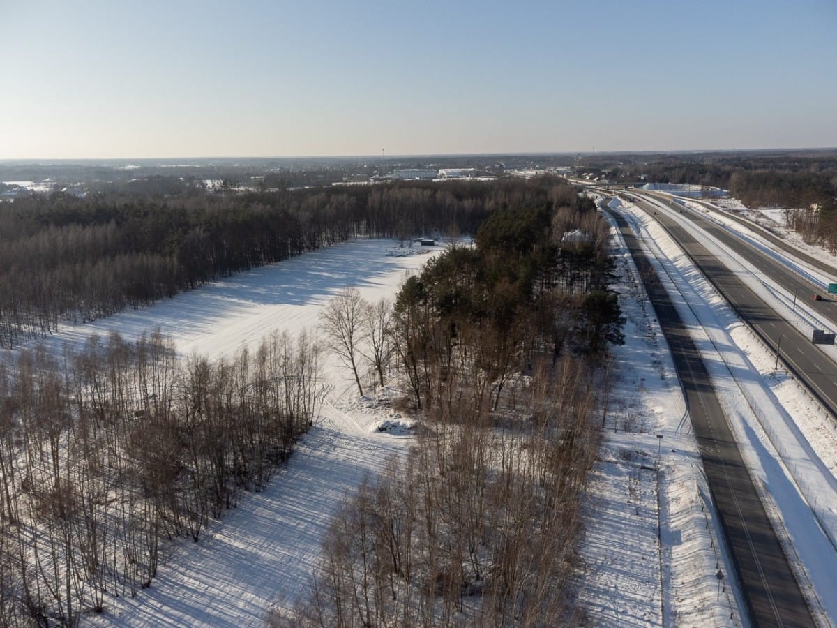 Działka  pokojowe na Sprzedaż
