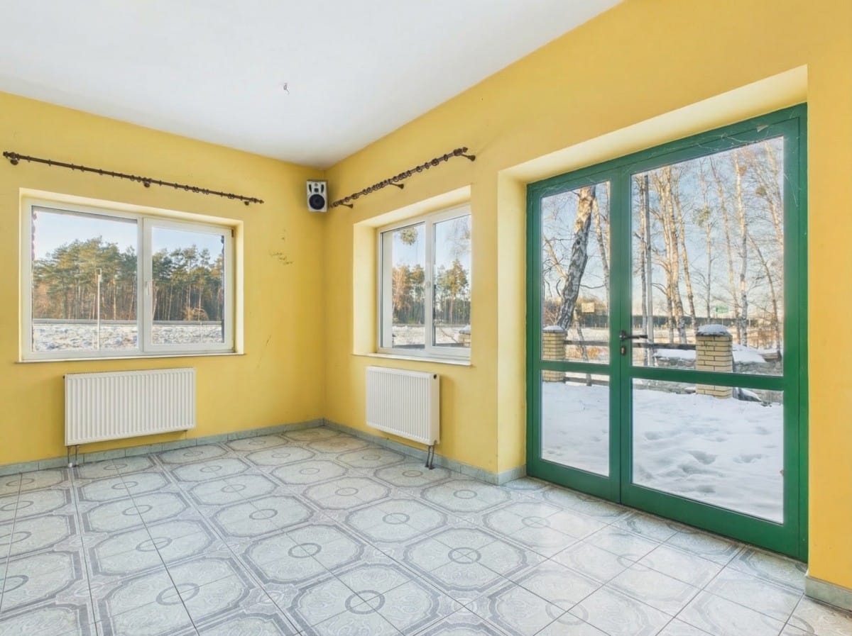 Działka  pokojowe na Sprzedaż