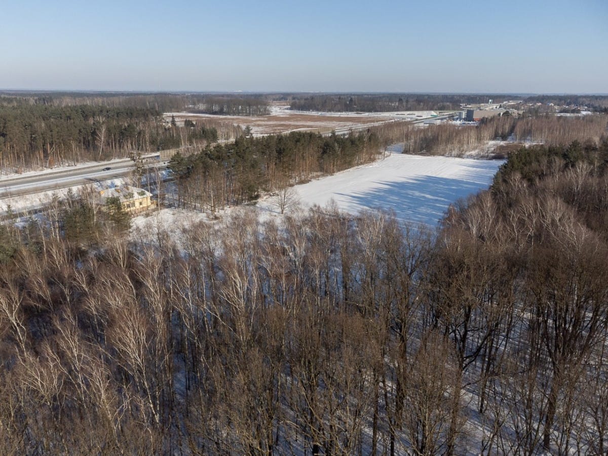Działka  pokojowe na Sprzedaż
