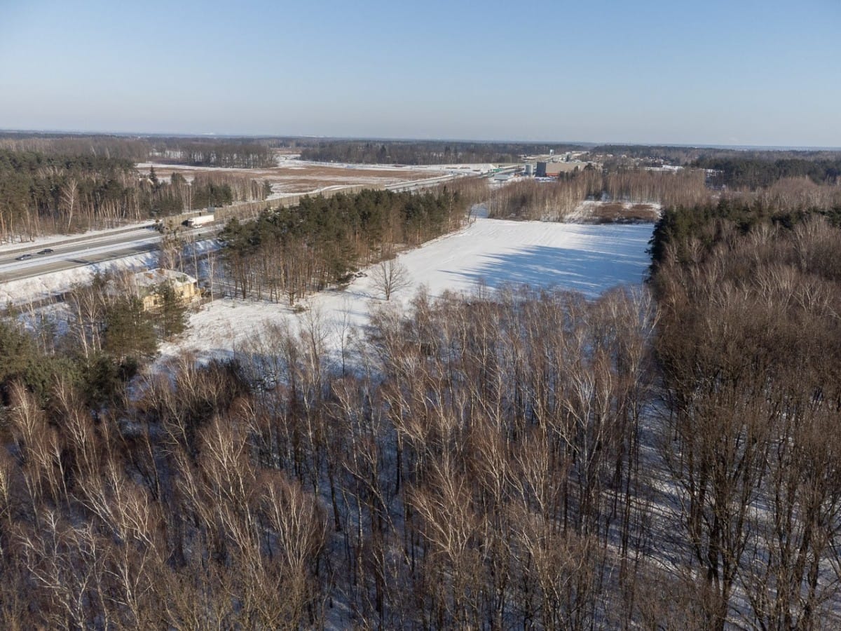 Działka  pokojowe na Sprzedaż
