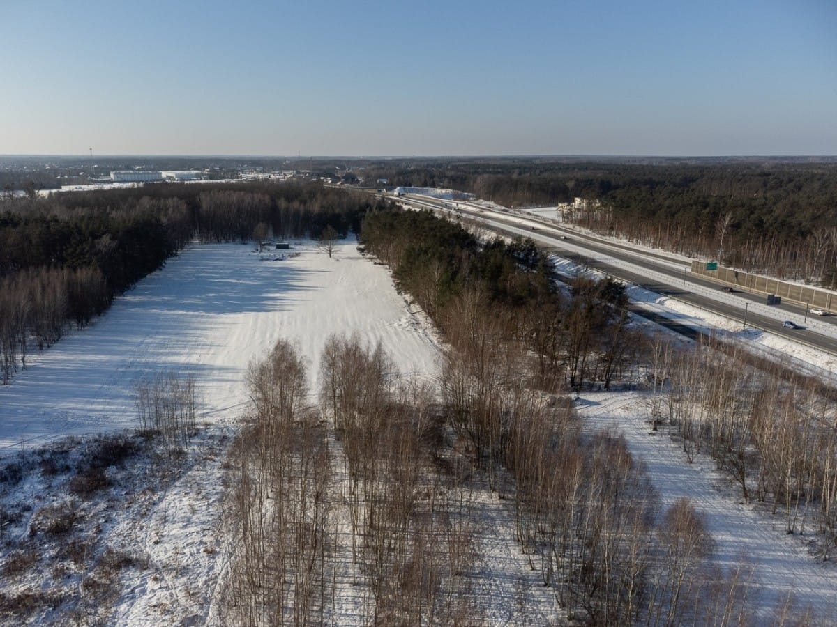Działka  pokojowe na Sprzedaż