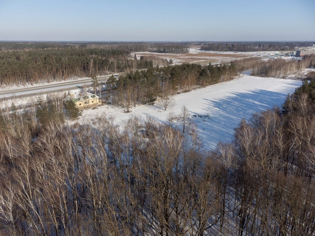 Działka  pokojowe na Sprzedaż