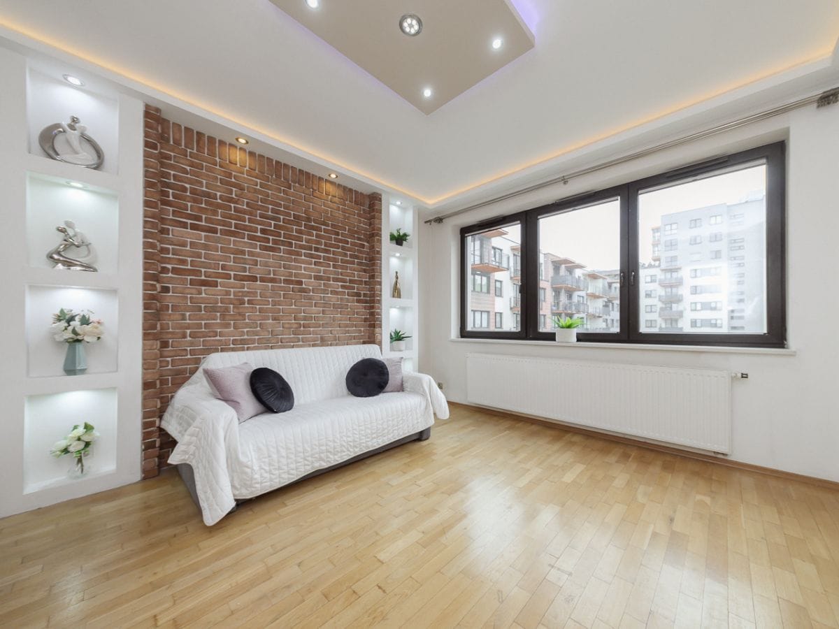 Mieszkanie 1 pokojowe na Wynajem