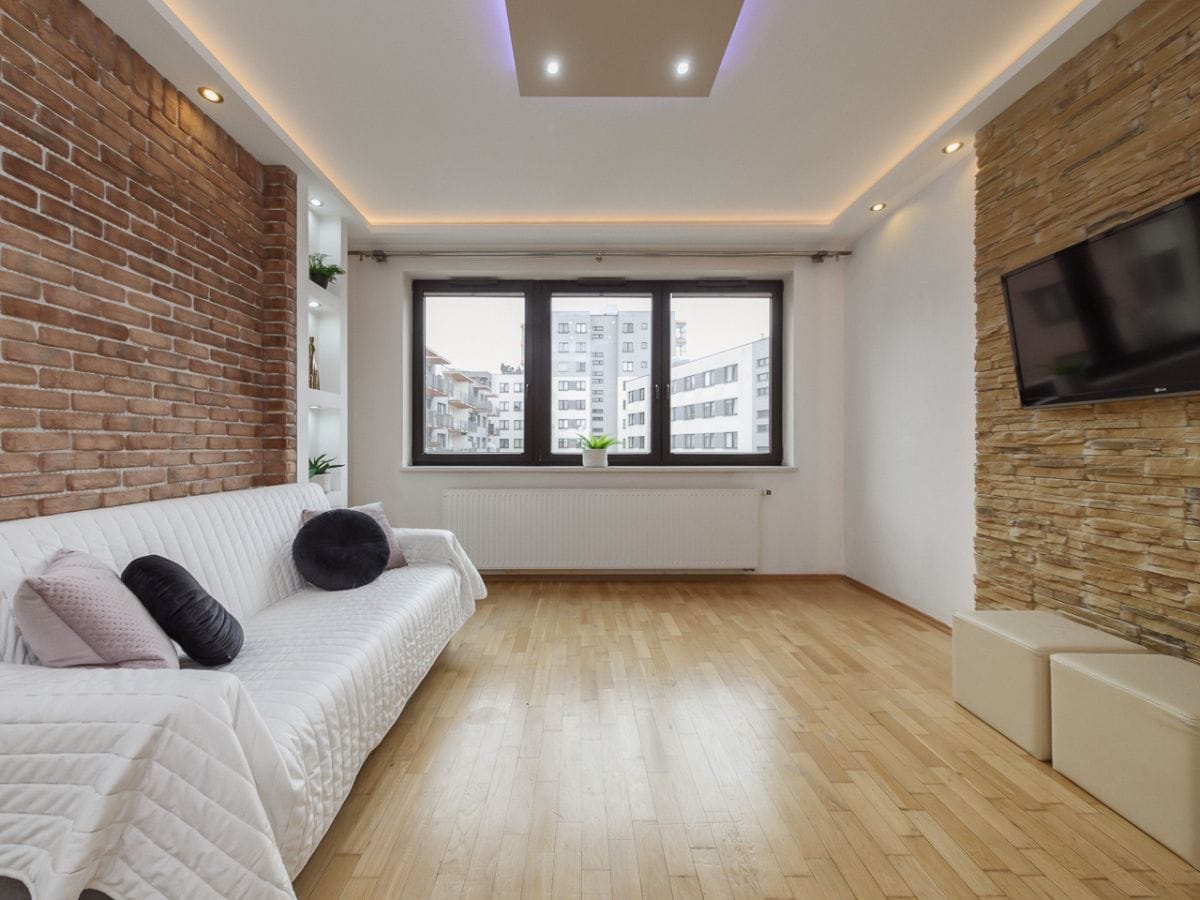 Mieszkanie 1 pokojowe na Wynajem