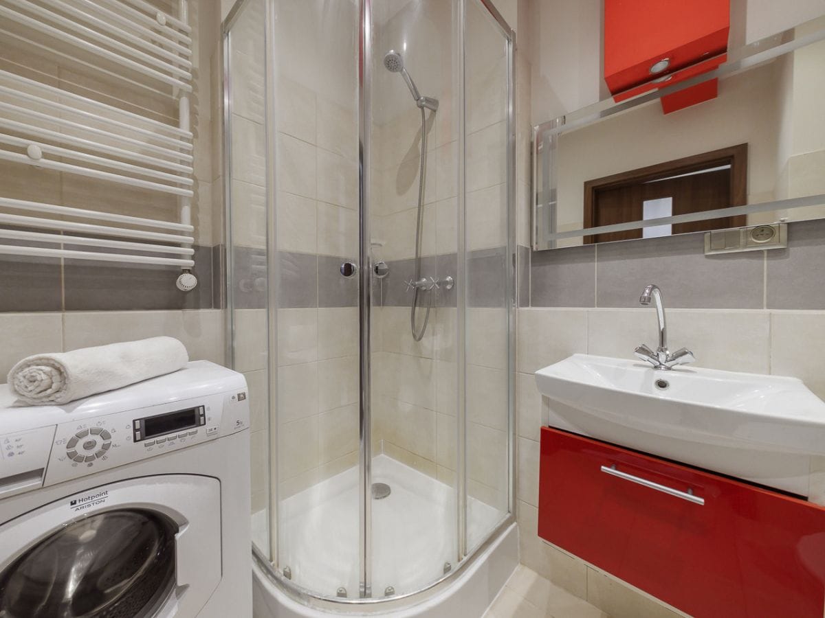 Mieszkanie 1 pokojowe na Wynajem