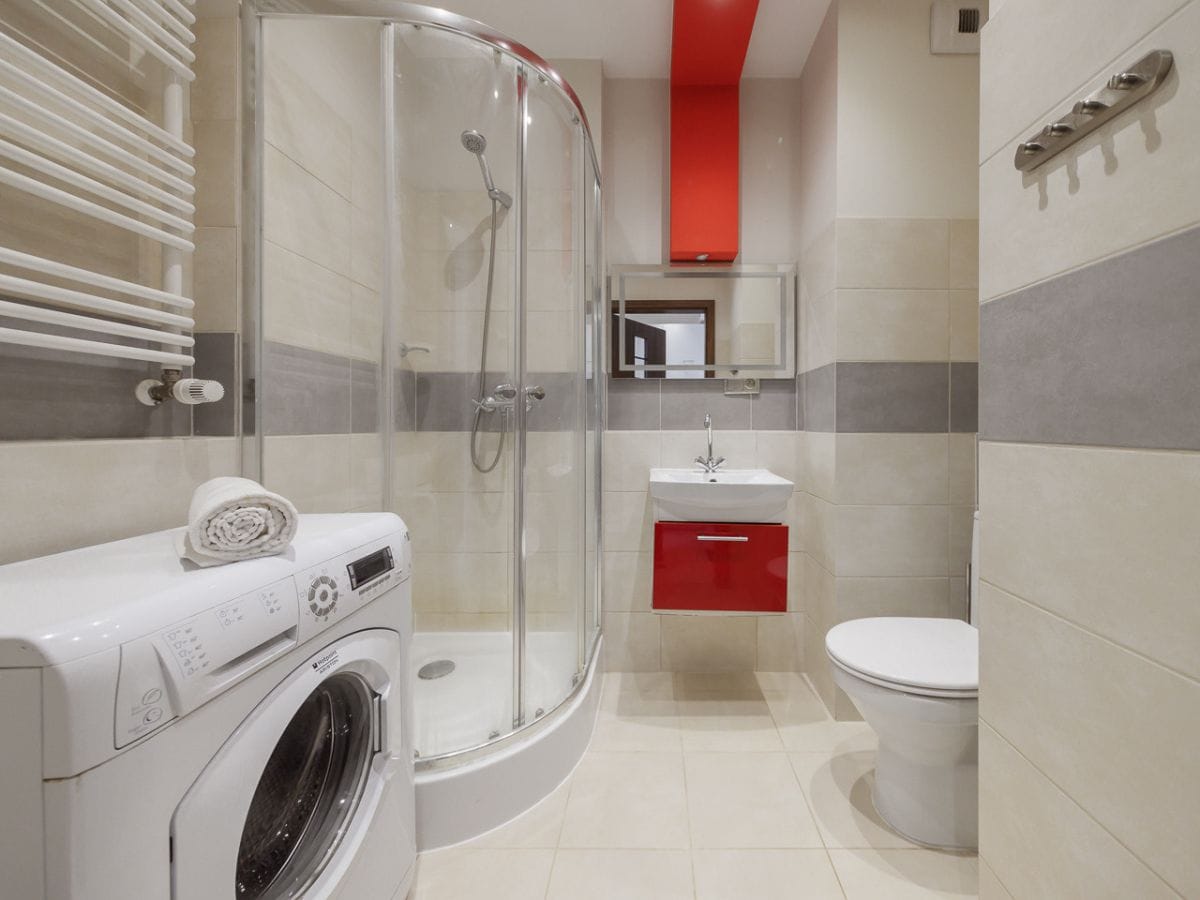 Mieszkanie 1 pokojowe na Wynajem