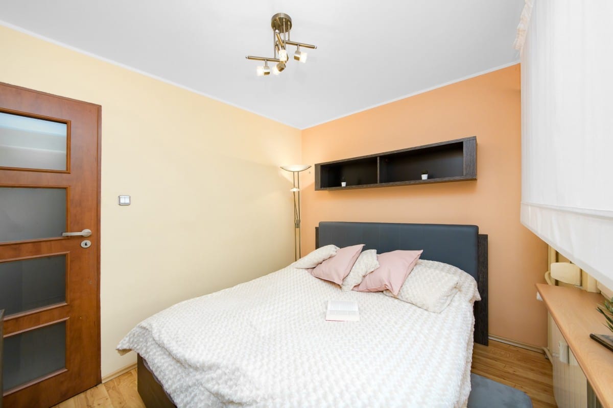 Mieszkanie 3 pokojowe na Sprzedaż