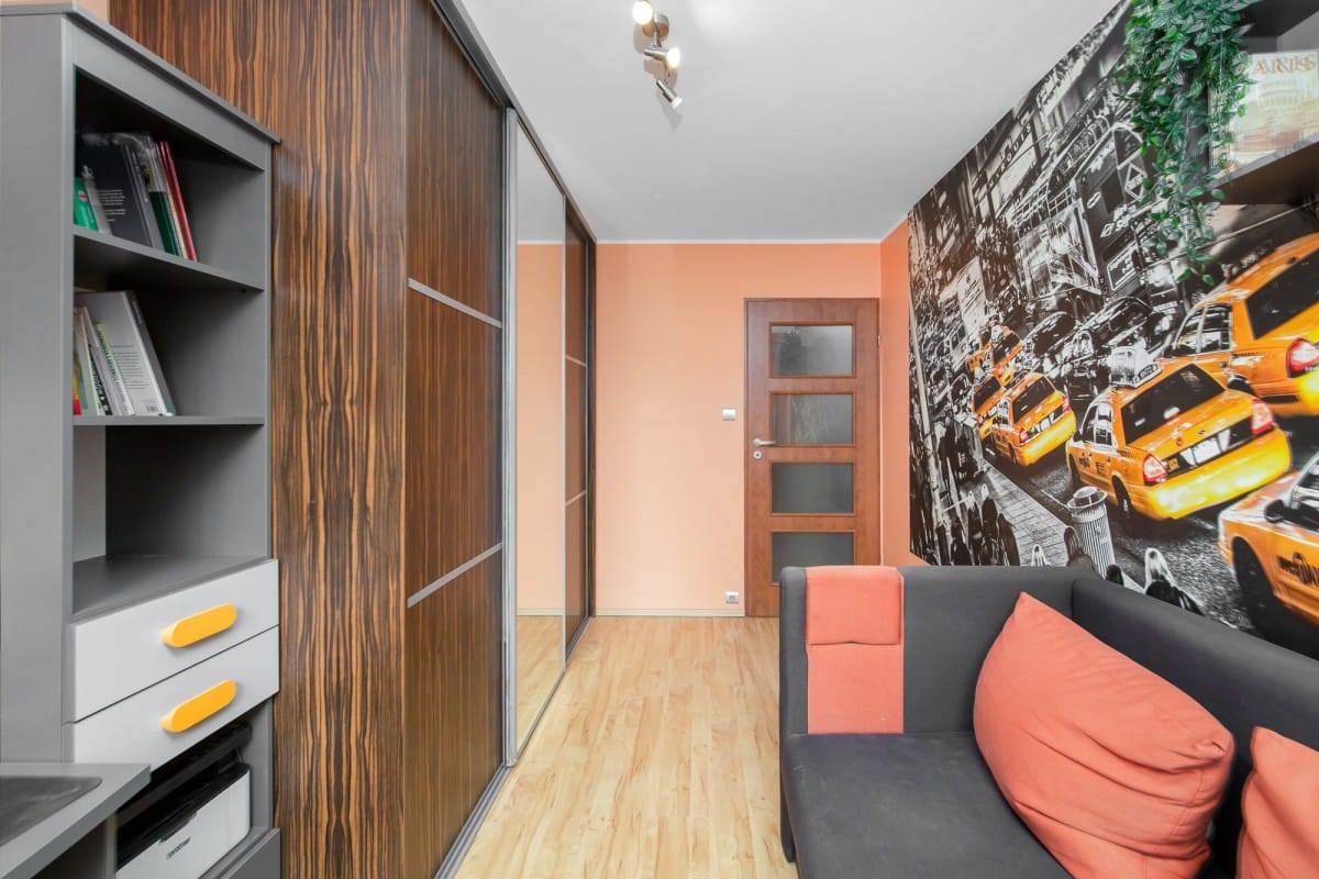 Mieszkanie 3 pokojowe na Sprzedaż