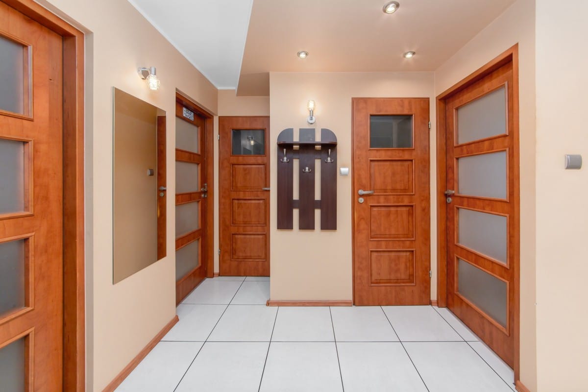 Mieszkanie 3 pokojowe na Sprzedaż