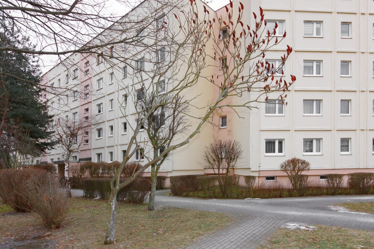 Mieszkanie 3 pokojowe na Sprzedaż