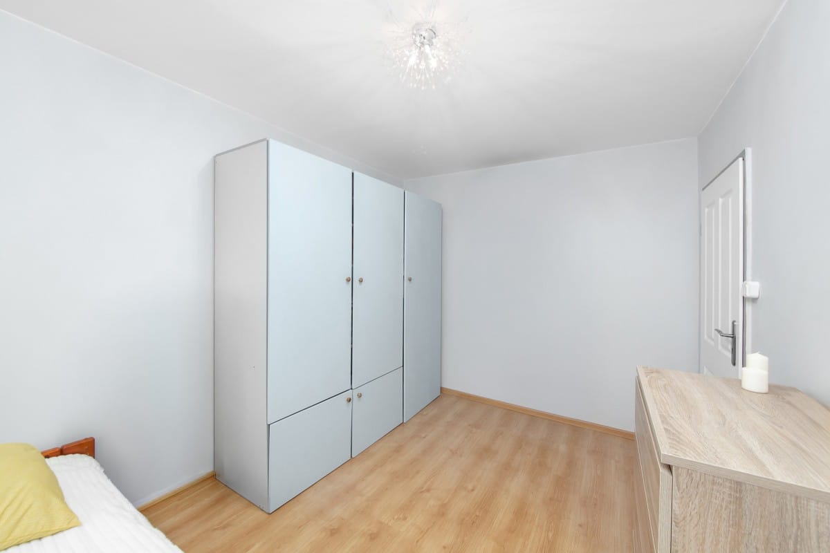 Mieszkanie 3 pokojowe na Sprzedaż