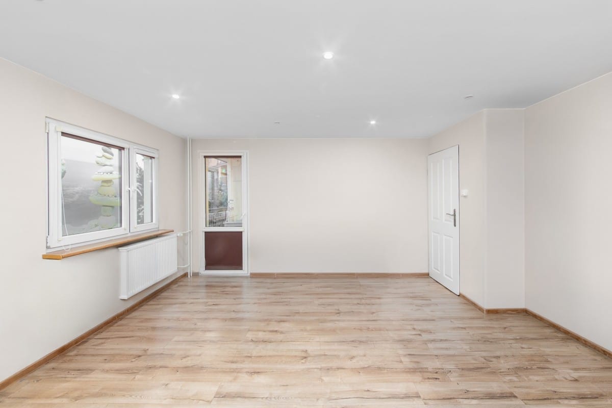 Mieszkanie 3 pokojowe na Sprzedaż