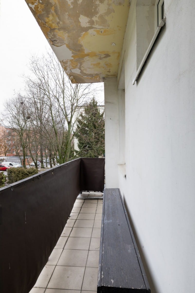 Mieszkanie 2 pokojowe na Sprzedaż