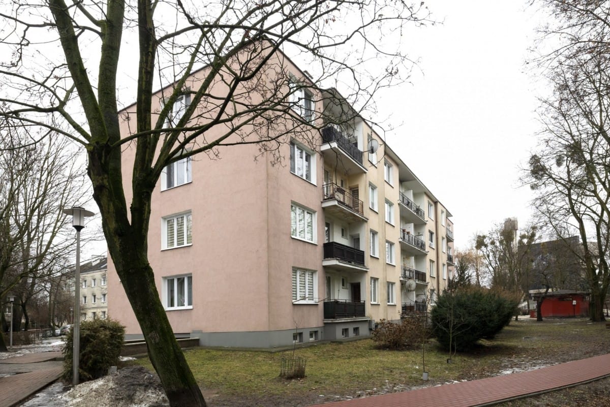 Mieszkanie 2 pokojowe na Sprzedaż