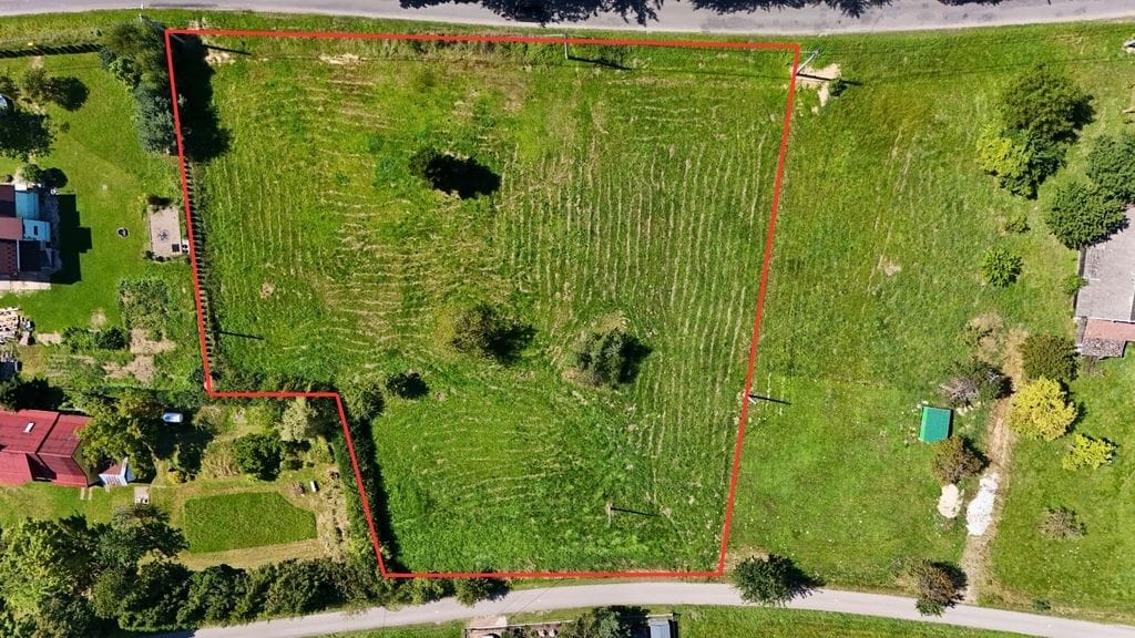 Działka  pokojowe na Sprzedaż