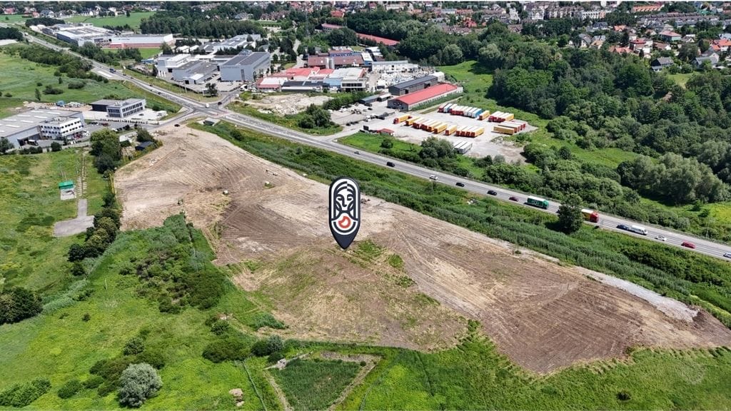 Działka  pokojowe na Sprzedaż